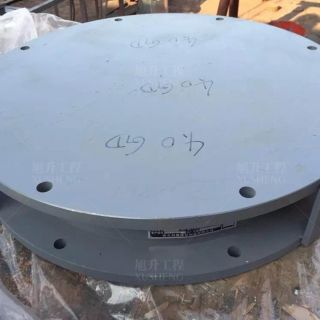 hdr高阻尼橡膠支座生產(chǎn)商哪家專業(yè)？
